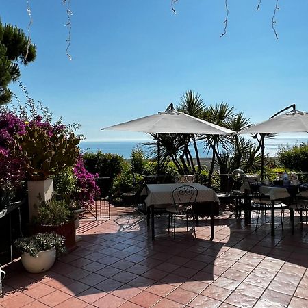 B&B La Casa di Era Porto San Giorgio Bagian luar foto
