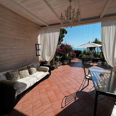 B&B La Casa di Era Porto San Giorgio Bagian luar foto