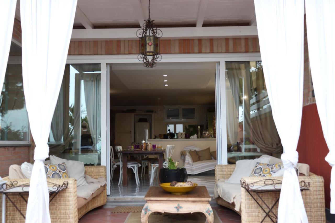 B&B La Casa di Era Porto San Giorgio Bagian luar foto