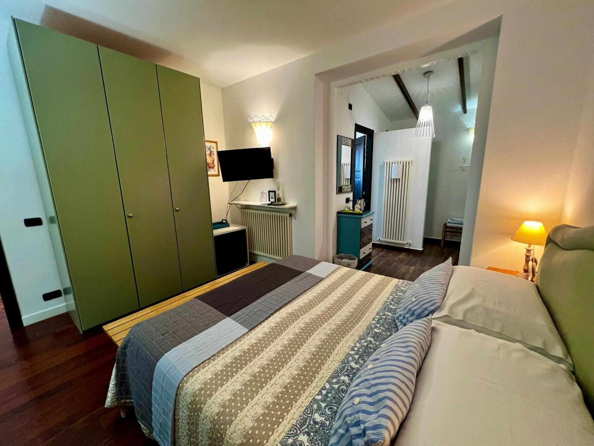 B&B La Casa di Era Porto San Giorgio Bagian luar foto