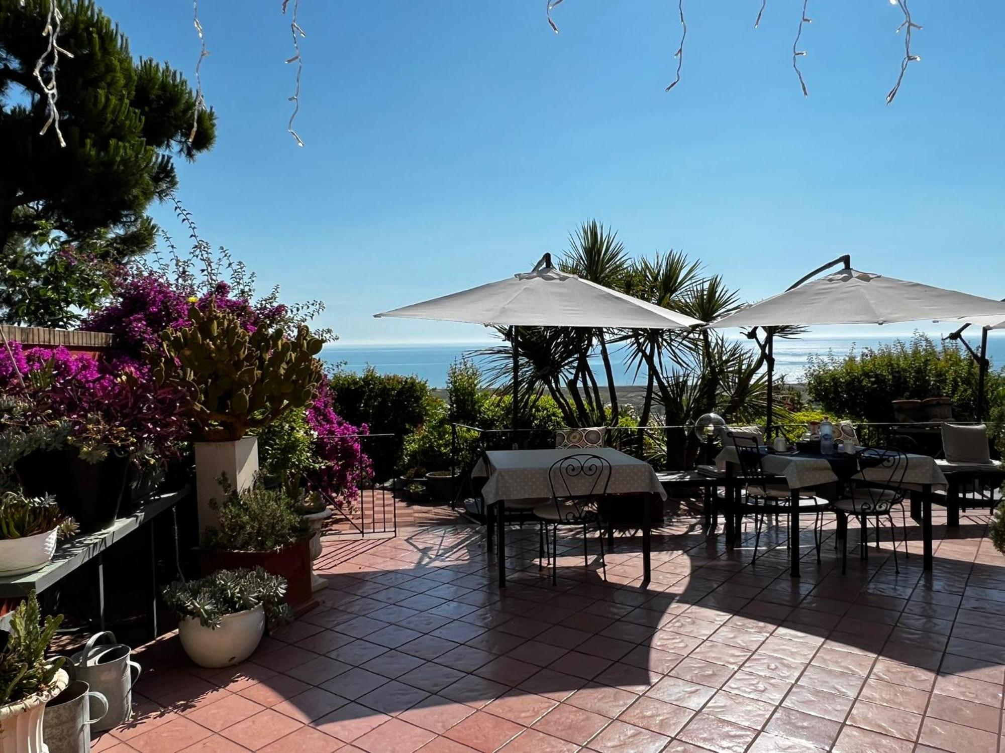 B&B La Casa di Era Porto San Giorgio Bagian luar foto