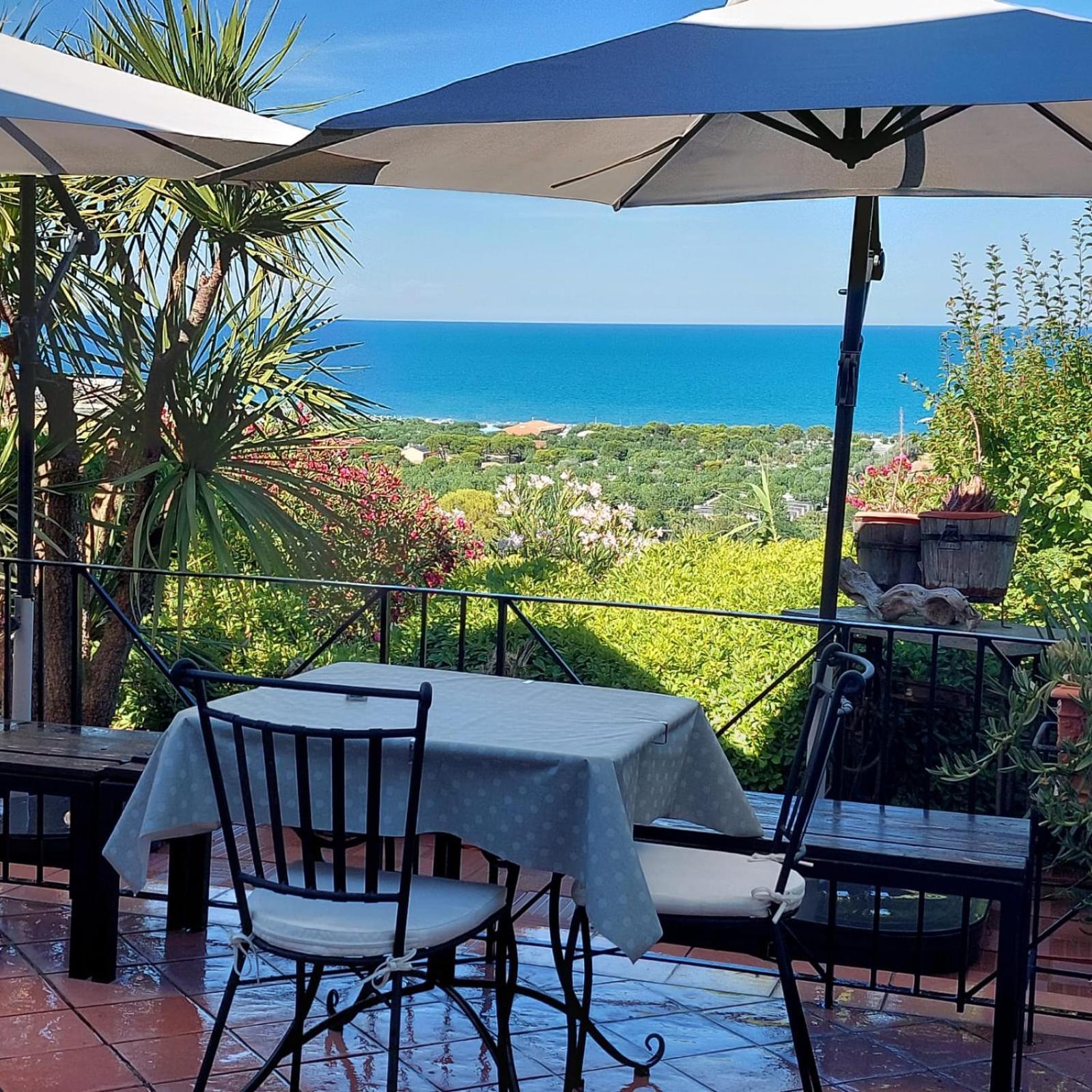 B&B La Casa di Era Porto San Giorgio Bagian luar foto
