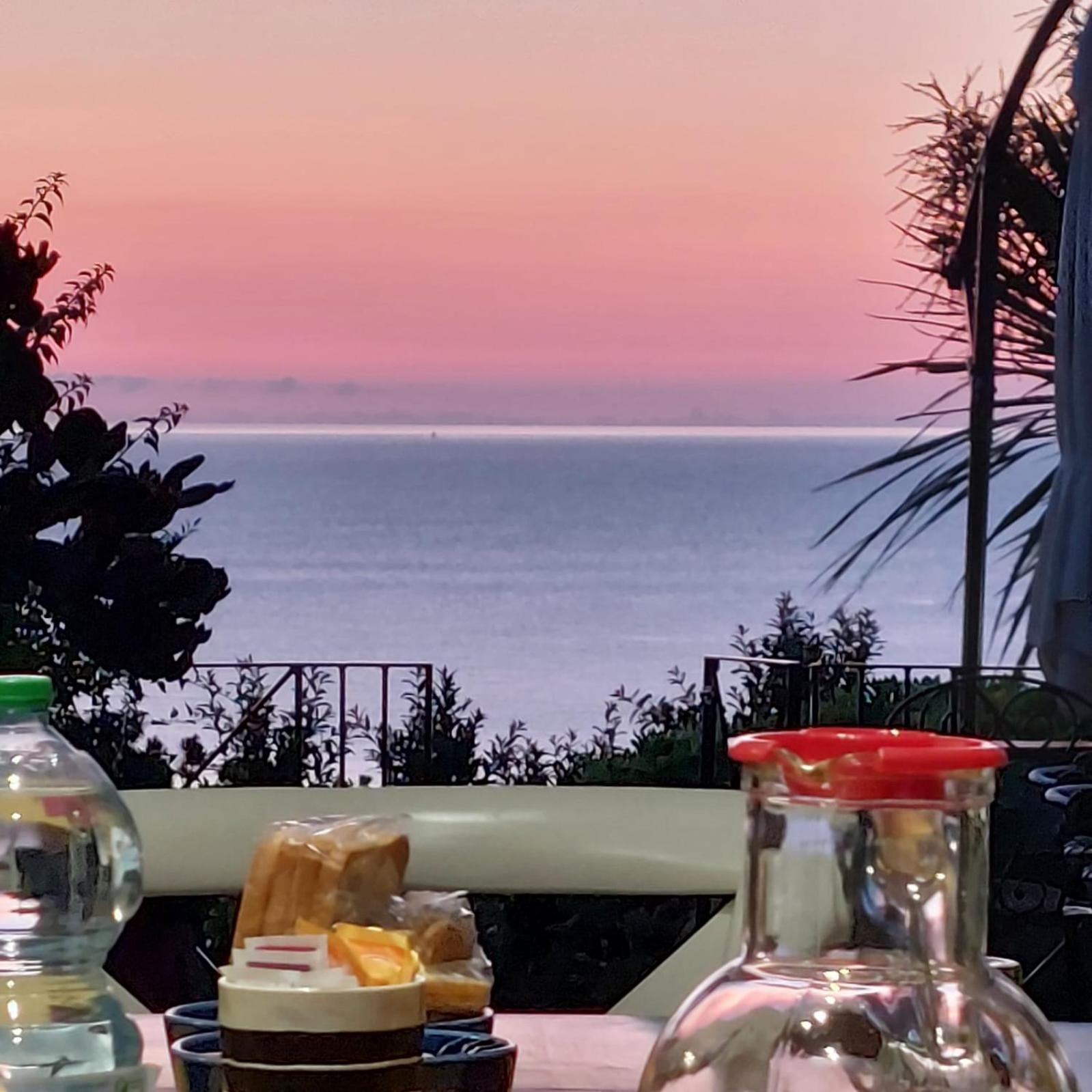 B&B La Casa di Era Porto San Giorgio Bagian luar foto
