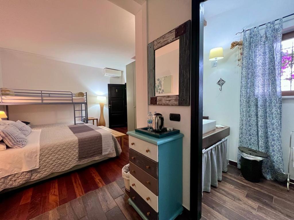 B&B La Casa di Era Porto San Giorgio Bagian luar foto
