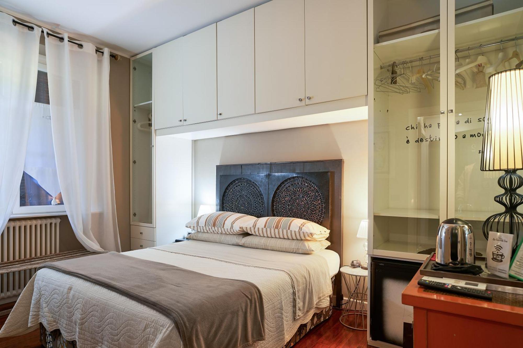 B&B La Casa di Era Porto San Giorgio Bagian luar foto