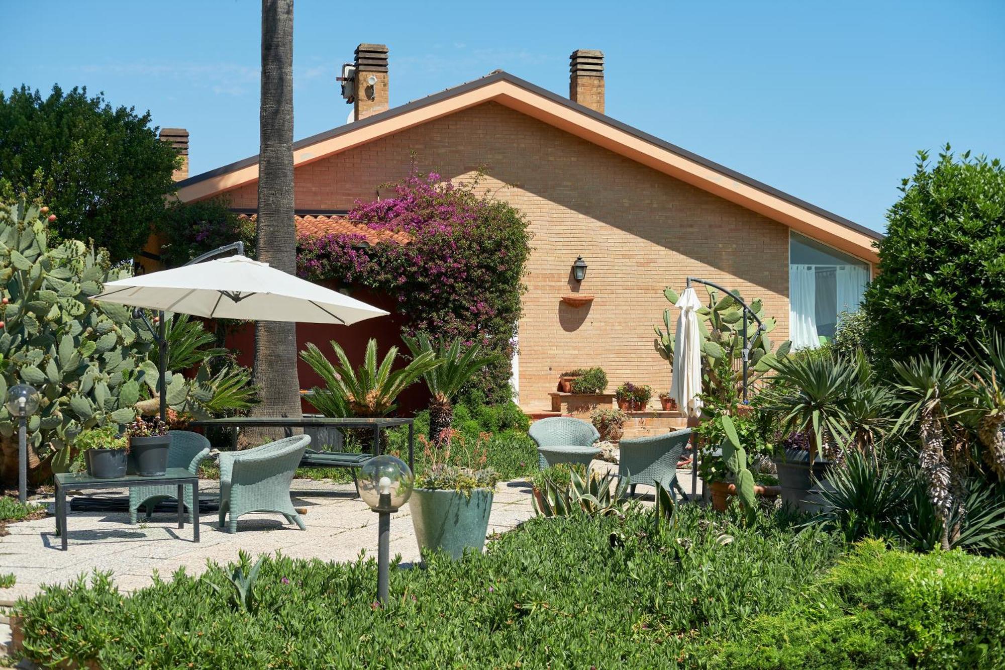 B&B La Casa di Era Porto San Giorgio Bagian luar foto