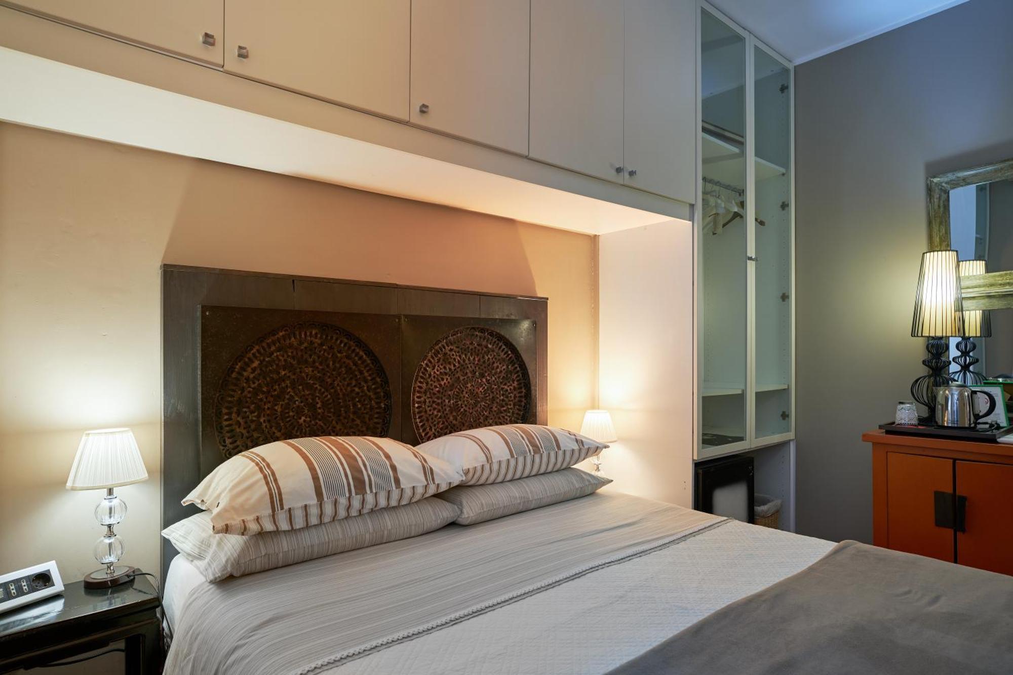 B&B La Casa di Era Porto San Giorgio Bagian luar foto