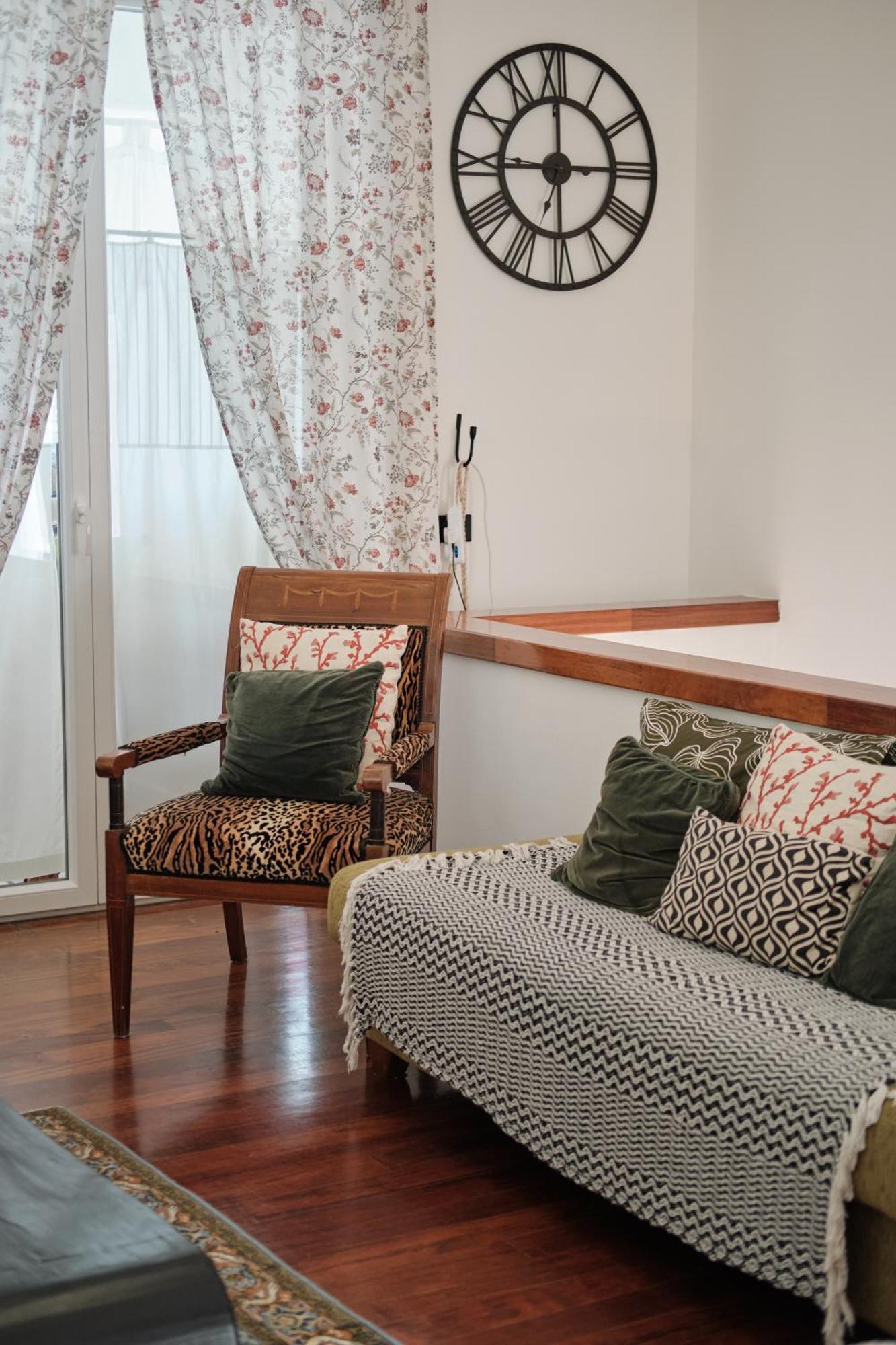 B&B La Casa di Era Porto San Giorgio Bagian luar foto